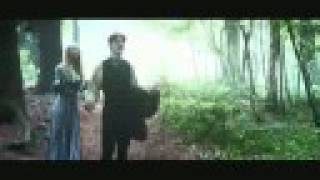 Tristan & Yvaine - Stardust