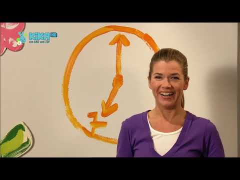 Ankes Lieblingsuhrzeit - Die Sendung mit dem Elefanten, Folge 228