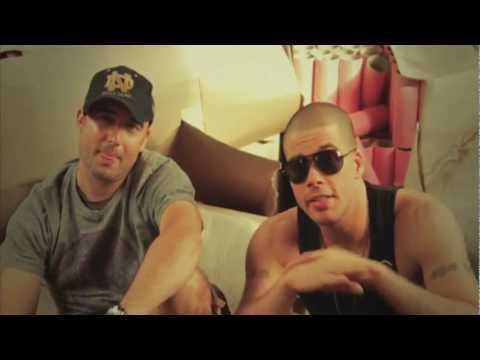 Rhymez & Prok - 