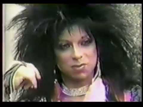 The Best Vinnie Vincent Laugh Collection