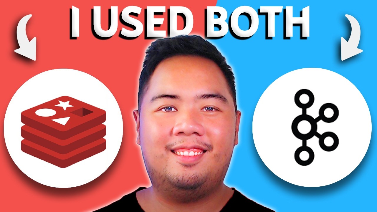 Redis vs Kafka (2026) - Which One Is BETTER?