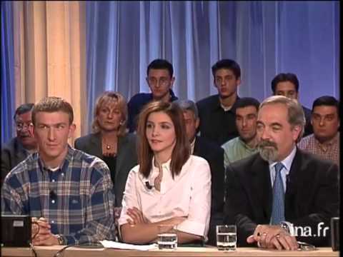 Interview with Vanessa Demouy - INA Archive