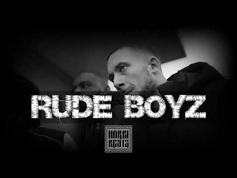 FREE TOVARITCH x KAARIS TYPE BEAT - FRENCH DRILL / UK DRILL BEAT 2023 "RUDE BOYZ"