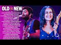 Old Vs New Bollywood Mashup Songs 2021 Old Vs New Bollywood Mashup Songs 2021