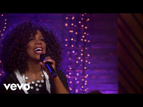 Lynda Randle - Until Then (Live)