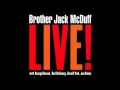Brother Jack Mcduff - Vas dis (Live)