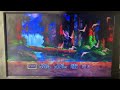 Opening To Brother Bear 2004 DVD Disc 1