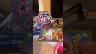 Opening Ninja Spinner Pt. 8 #pokemon #pokemonchannel #pokemontcg #greninja