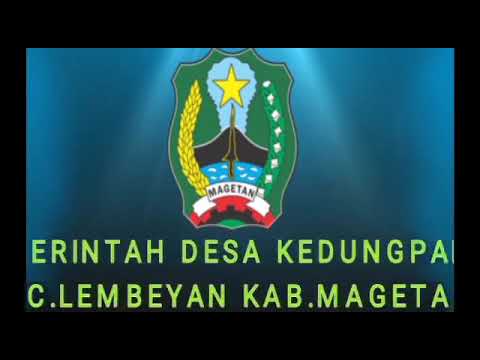 Penertiban pemakaian masker pemdes Kedungpanji