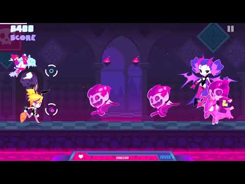 Steam Community :: Video :: Muse Dash p1