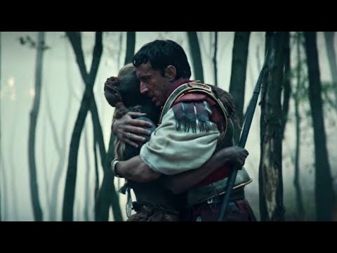 Arminius + Thusnelda | Barbarians (ENG SUBS)