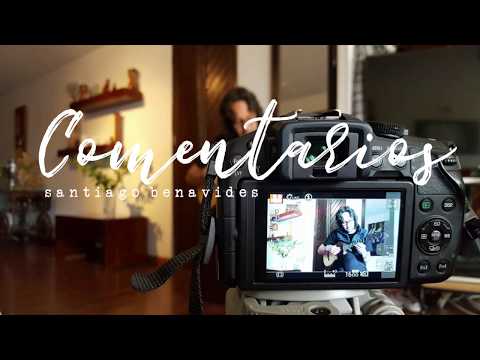 Los Extraterrestres - Santiago Benavides