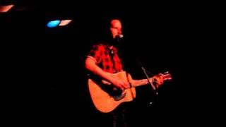 Mason Jennings- Darkness Between the Fireflies