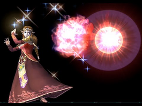 Triforce of Wisdom: Project M 3.6 Advanced Din's Fire Guide