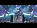 Skillet Awake and alive