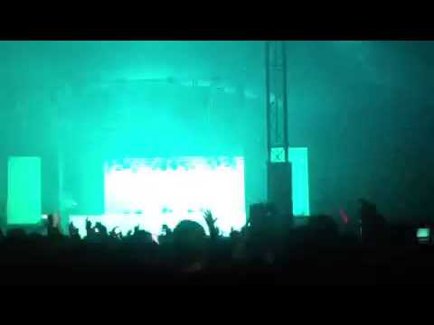 Creamfields 2013 Steve Angello Size Matters