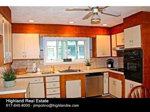 87 Bartlett Road, Winthrop MA 02152 - Single Family Home - Real Estate - For Sale -
