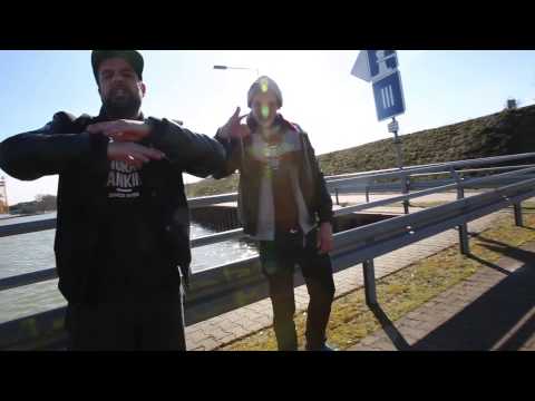 Cool Karim und Damaged Rough - Krone