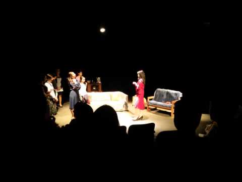 8 mujeres - Robert Thomas (adaptación)