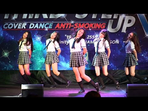 160619 Be-Bright cover GFRIEND - Me Gustas Tu + Glass Bead @THIRD STEP UP 5th Cover Dance