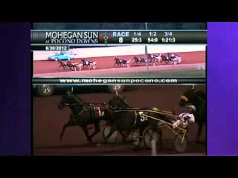 PA HarnessWeek Episode #157 (July 7, 2012)