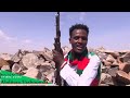 Abdisaa Tashoomaa Handhuura Qabdu 2022 Officail Vedio