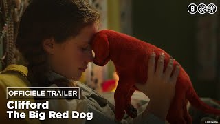 Clifford The Big Red Dog - internationale trailer [ondertiteld] video