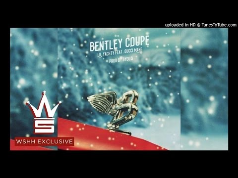 Lil Yachty - Bentley Coupe Instrumental Remake | ReProd by @XvjR