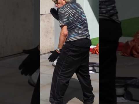 (MUST WATCH)Manchester street dance sensational