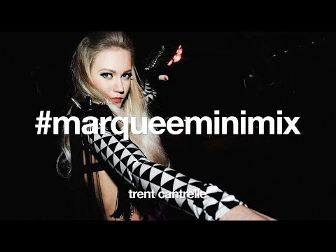 #MarqueeMiniMix - Trent Cantrelle