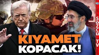 Download lagu CENTCOM Announces! Trump Started the Apocalypse! Pentagon's Killing Machine Arrives in the Middle... mp3