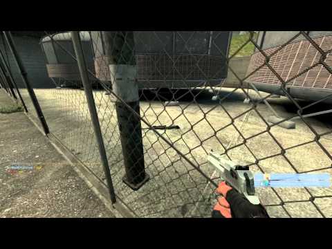 [CS:S] Fails Of The Week Ep#1 |TridentGaming|