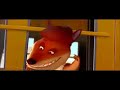 Chicken Little Una Svista
