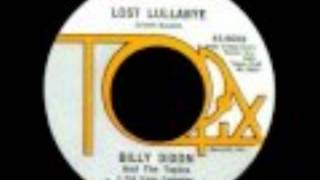 Billy Dixon & The Topics - AKA 4 SEASONS - Trance / Lost Lullabye - Topix 45-6008 - 1961