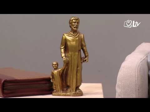 Prozor svetog Josipa 22.3.2017.