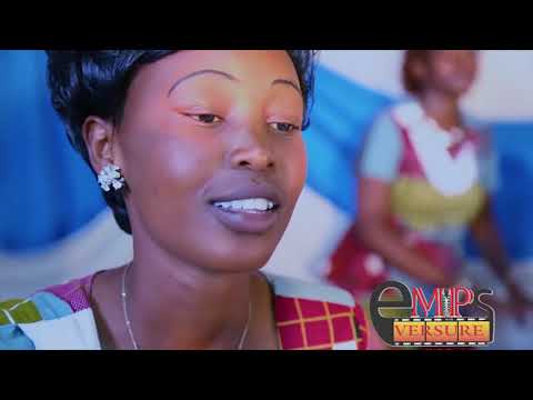 NAMSHUKURU BY CHRISTWAY  MINISTRIES CHOIR MLOLONGO