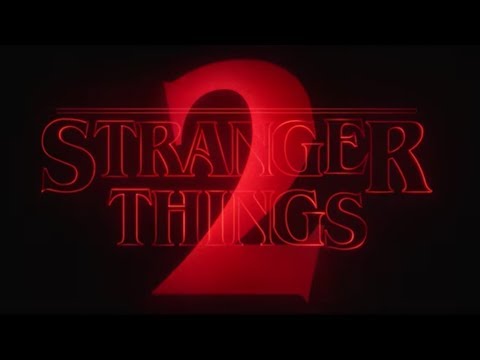 download lagu mp3 mp4 Stranger Things 2 Episode 1 Soundtrack, download lagu Stranger Things 2 Episode 1 Soundtrack gratis, unduh video klip Stranger Things 2 Episode 1 Soundtrack