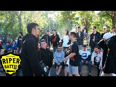 PKDO vs Brown vs Nako - OCTAVOS | CLASIFICATORIA REGIONAL BATTLES QUICKSAND LA