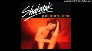 Shakatak - If You Could See Me Now