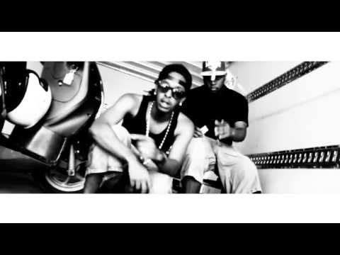 Railfé  Tency - Real Dogside (Prod. By Chik) (Clip Officiel)