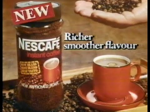 Monday 25th May 1981 ITV ATV - That's Carry On - Adverts - Wrigley's - Gillette - Coke - Kellogg's