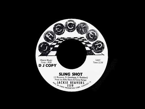 Jackie Beavers - Sling Shot