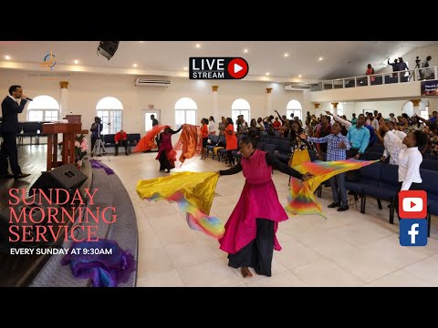 God’s purpose for the Church | Andrew Clarke | LMC | Sunday 28th December 2025