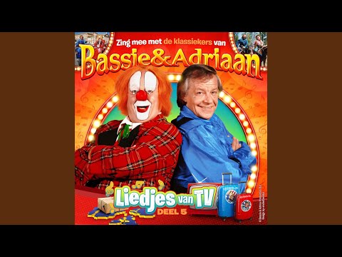 Truckerslied - Bassie & Adriaan