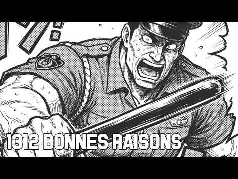 "1312 Good Reasons" - The Wise Children