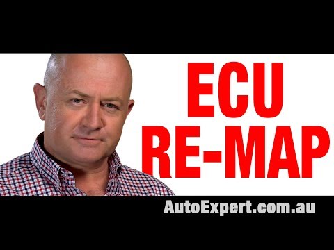 The Truth about Engine ECU Upgrades, Chips & Re-mapping | Auto Expert John Cadogan