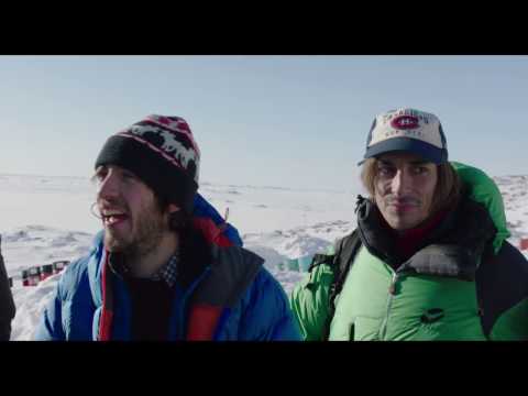 Journey To Greenland (2016) Trailer