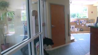 preview picture of video 'Welcome to Lanoka Oaks Veterinary Center'