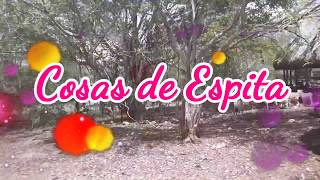 preview picture of video 'Espita Yucatán.  'CERRO DE XWENKAL''