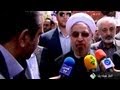 Incoming Iranian President Marks Quds Day With Remarks On Israel
